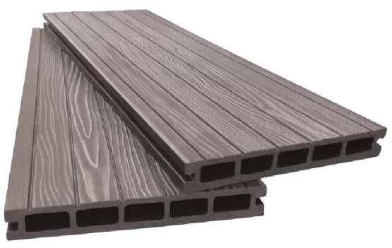 Террасная доска ДПК 3D AITEXPLAS 160x22 венге купить в Симферополe