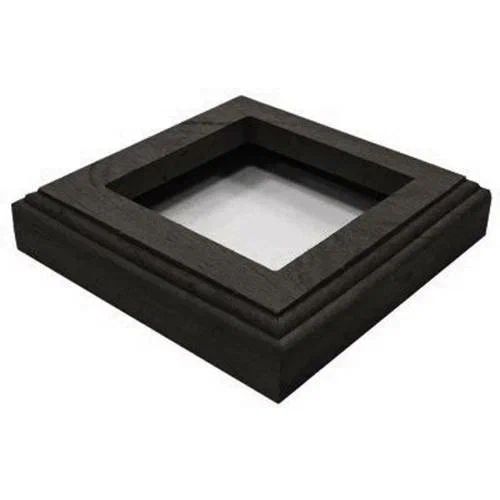 Крышка нижняя WOODVEX Select Графит купить в Симферополe