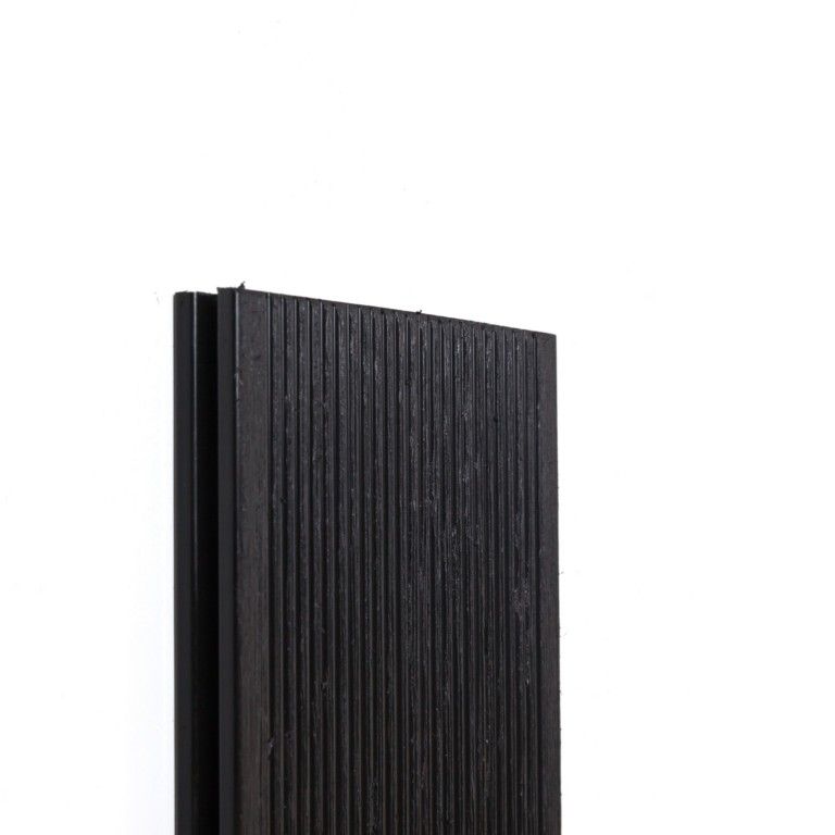 Террасная доска Экодекинг Титан 3D, Антрацит купить в Симферополe