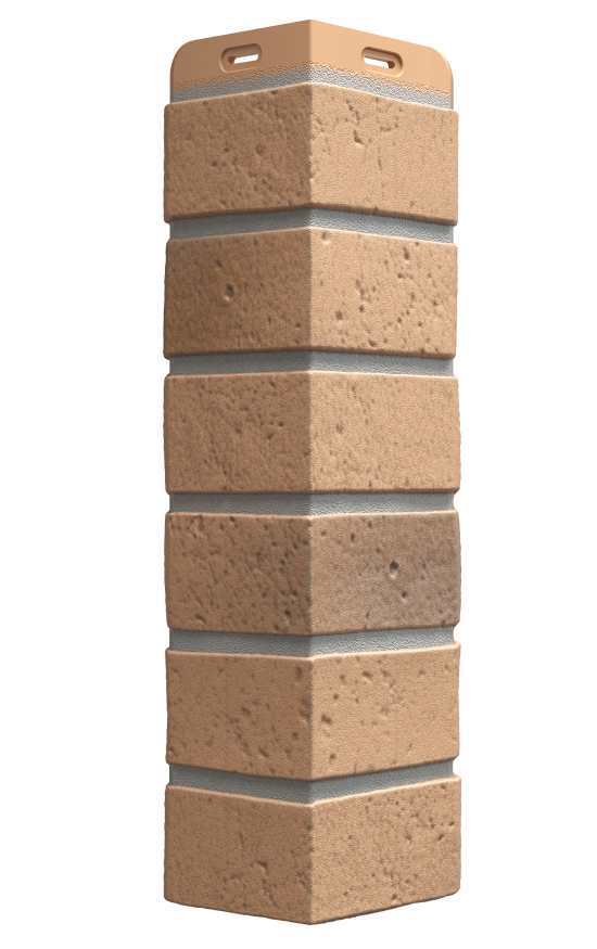 Угол наружный Docke Berg Золотой купить в Симферополe