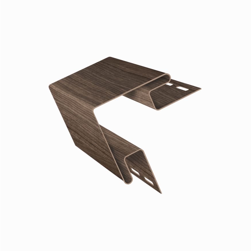 Угол внешний Grand Line Tundra Цвет Кедр купить в Симферополe