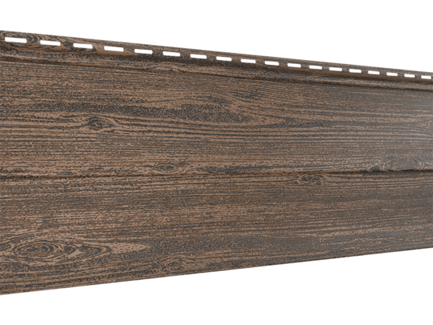 Виниловый сайдинг Ю-пласт, Timberblock, Сибирская ель. купить в Симферополe