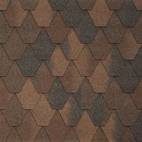 Гибкая кровля Tegola SARDEGNA legno 424 купить в Симферополe