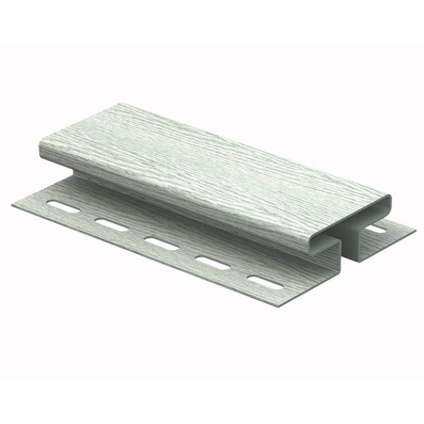 Н-профиль Ю-пласт, Timberblock Ясень, Прованс зелёный купить в Симферополe