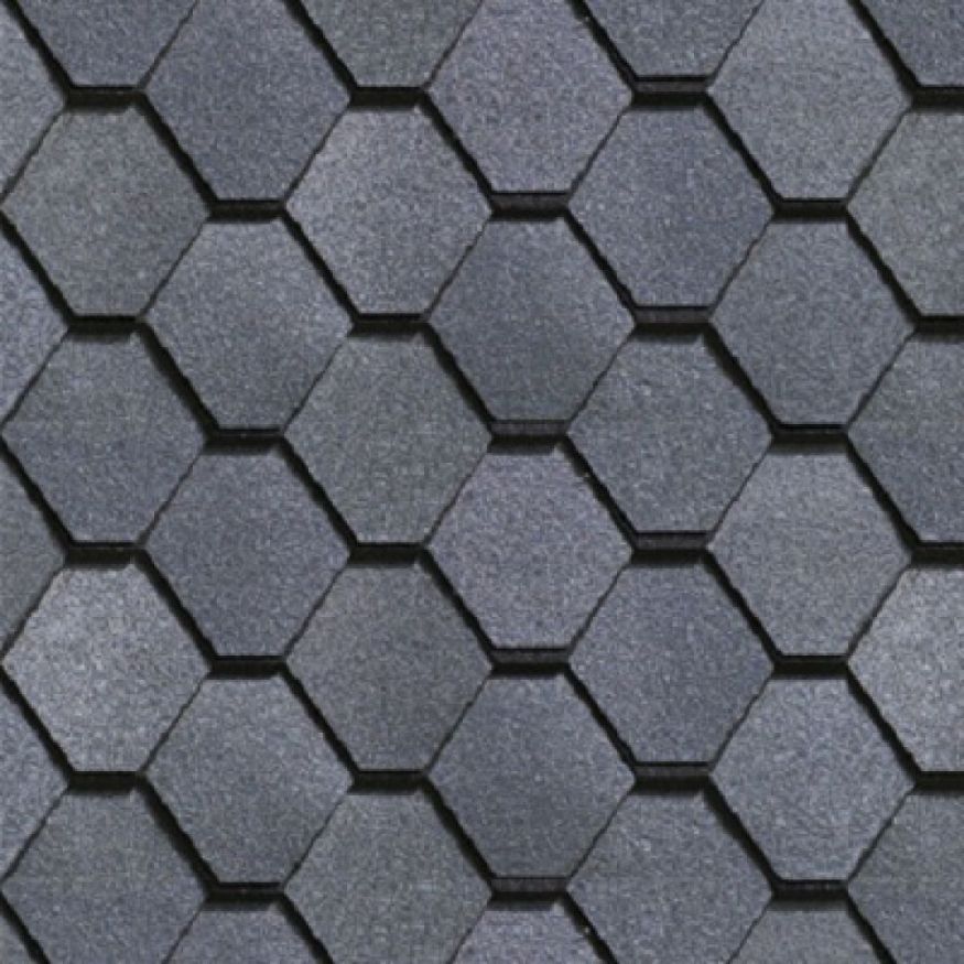 Двухслойная ламинированная черепица Shinglas, Вестерн, Ниагара купить в Симферополe