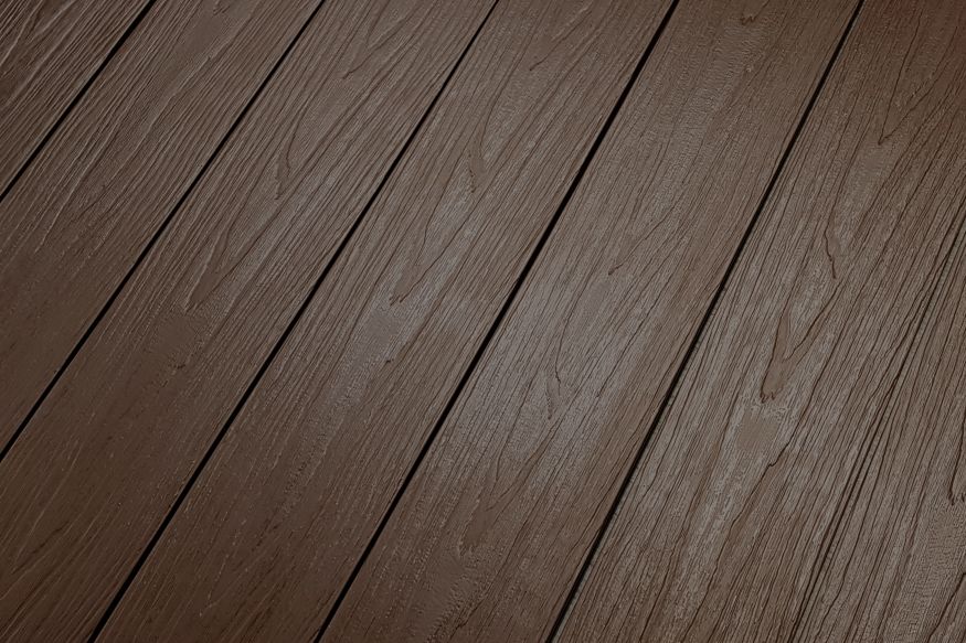 Террасная доска Terrapol Практик (моноколор) Сердолик купить в Симферополe