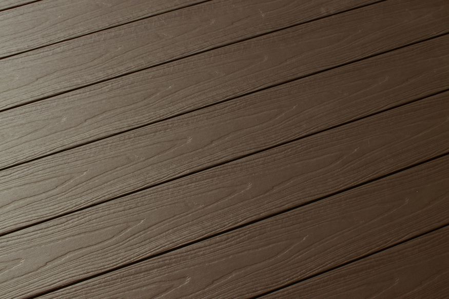 Террасная доска Terrapol Практик (моноколор) Сердолик купить в Симферополe