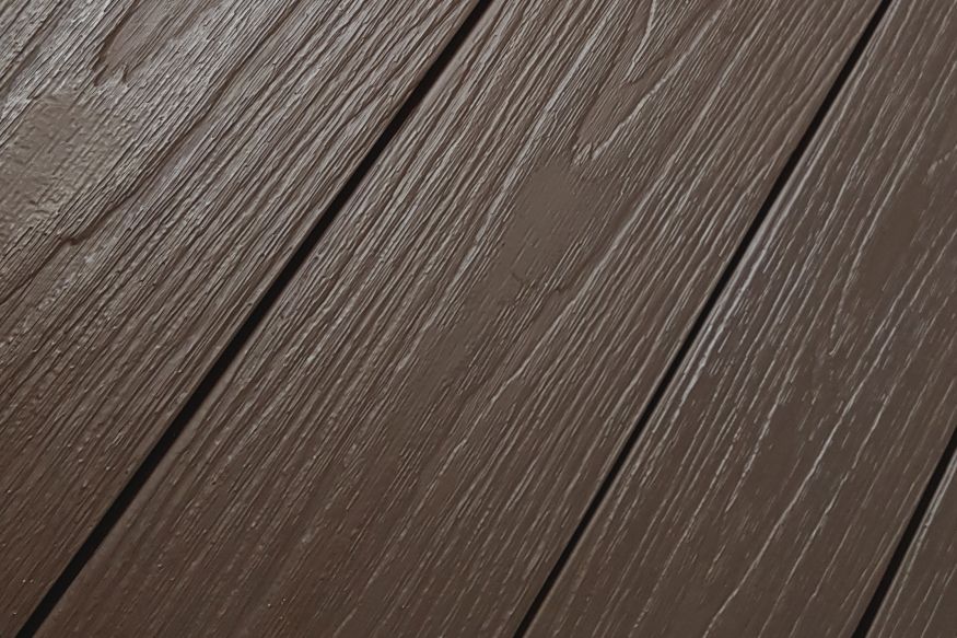 Террасная доска Terrapol Практик (моноколор) Сердолик купить в Симферополe