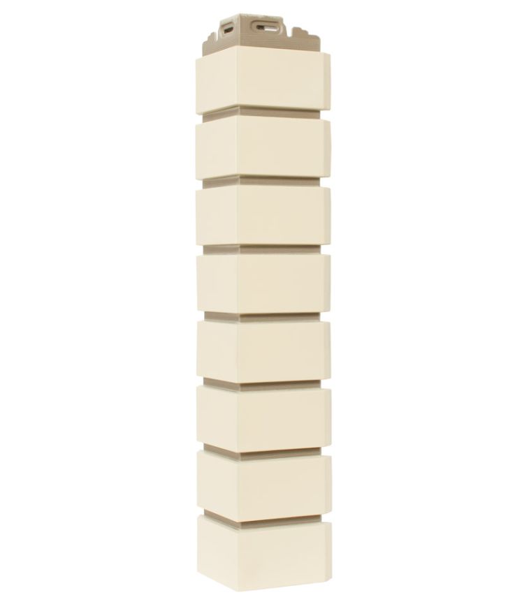 Угол наружный Royal Stone, Облицовочный кирпич, Нельсон купить в Симферополe