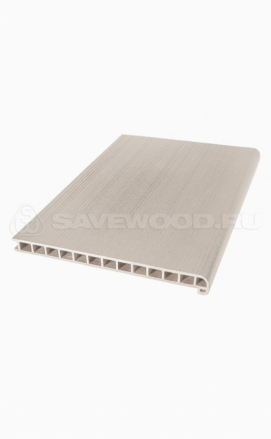 Ступень из ДПК SaveWood, SW Radix, Бежевый купить в Симферополe