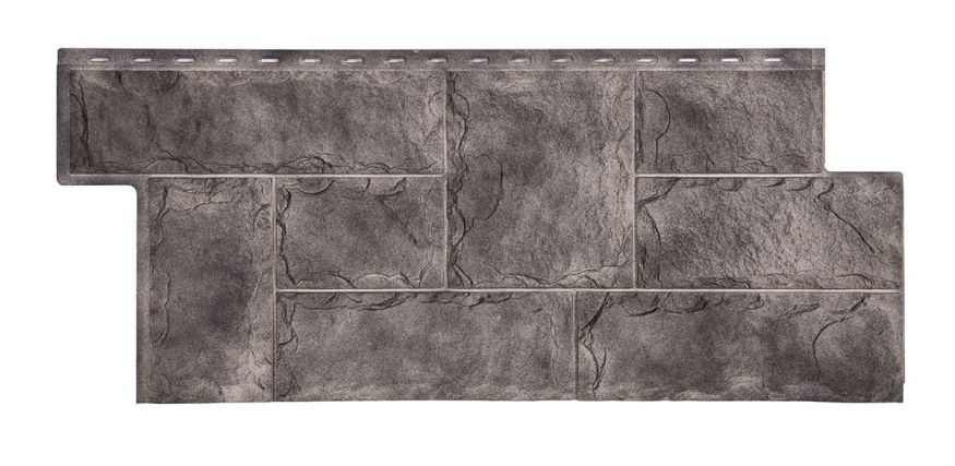 Фасадная панель T-Сайдинг, Марсель ЭКО-2 Самшит купить в Симферополe