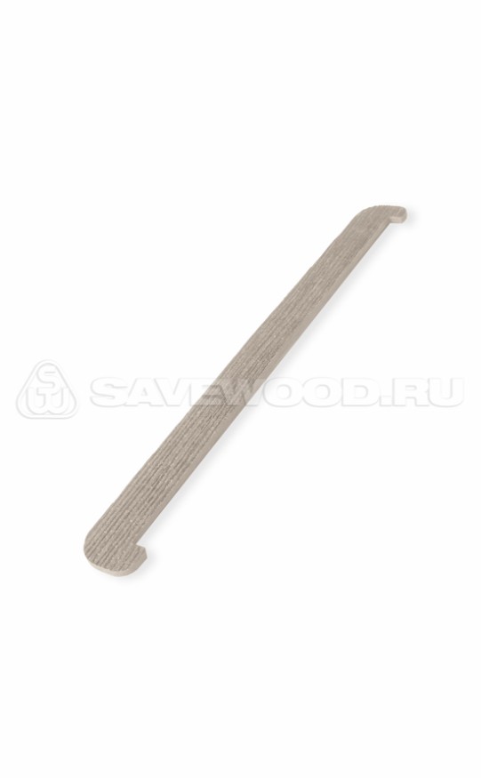 Заглушка ступени ДПК Savewood, SW Radix, Бежевый купить в Симферополe