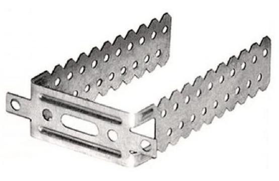 Усиленный прямой подвес для ПП профиля Knauf купить в Симферополe