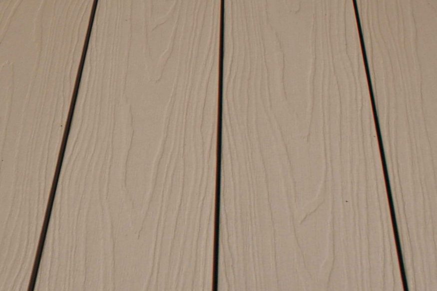 Террасная доска Terrapol Практик (моноколор) Оникс купить в Симферополe