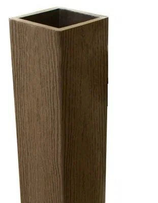 Столб опорный WOODVEX Select Кофе купить в Симферополe