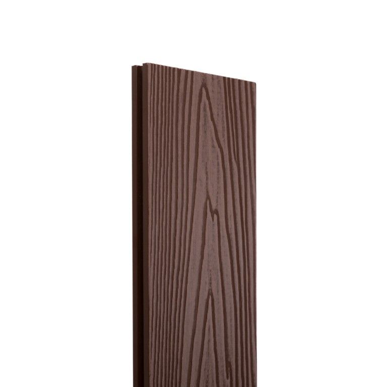 Террасная доска Экодекинг Топ, Шоколад купить в Симферополe