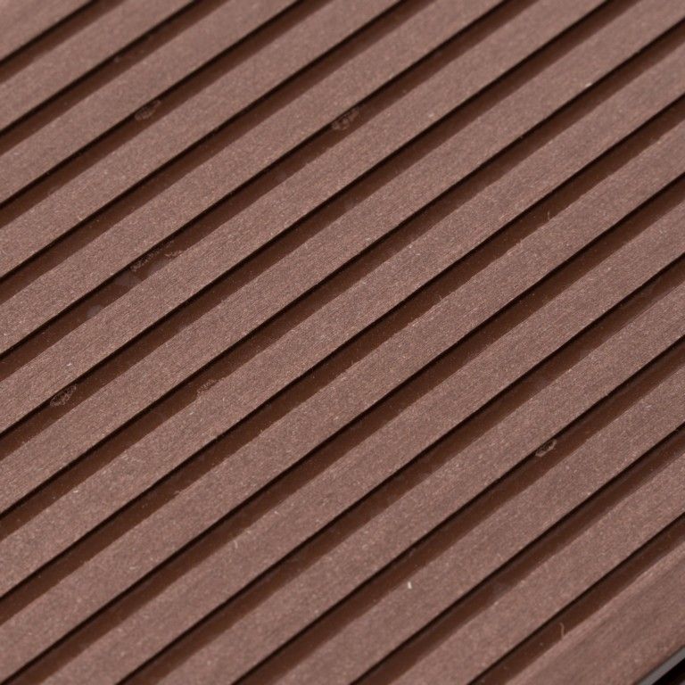 Террасная доска Экодекинг Топ, Шоколад купить в Симферополe