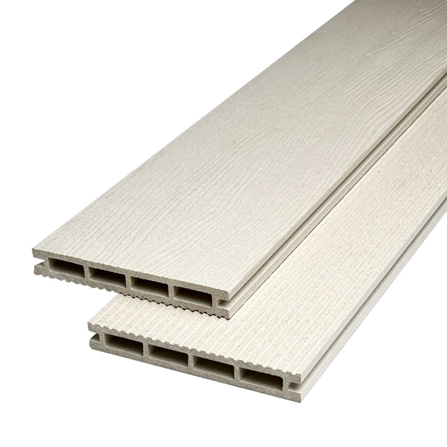 Террасная доска Faynag 3D Stelo Слоновая кость купить в Симферополe