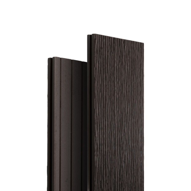 Террасная доска Экодекинг Топ лайт, Венге купить в Симферополe