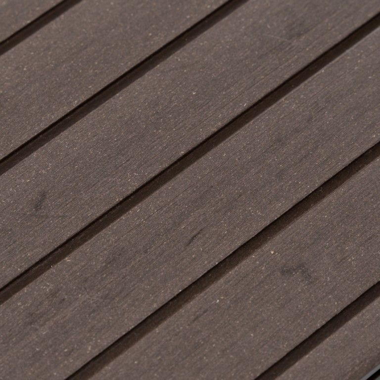 Террасная доска Экодекинг Топ лайт, Венге купить в Симферополe