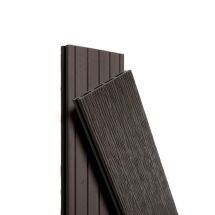 Террасная доска Экодекинг Топ лайт, Венге