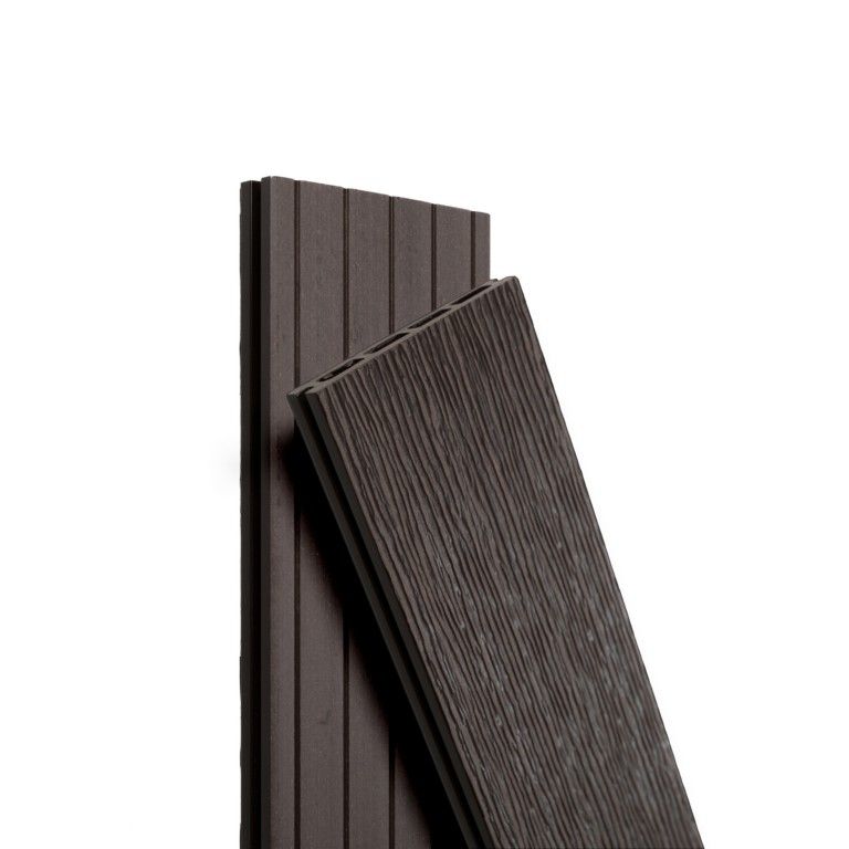 Террасная доска Экодекинг Топ лайт, Венге купить в Симферополe