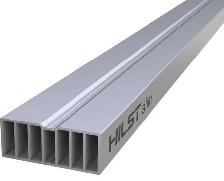 Алюминиевая лага Holzhof Hilst Slim купить в Симферополe