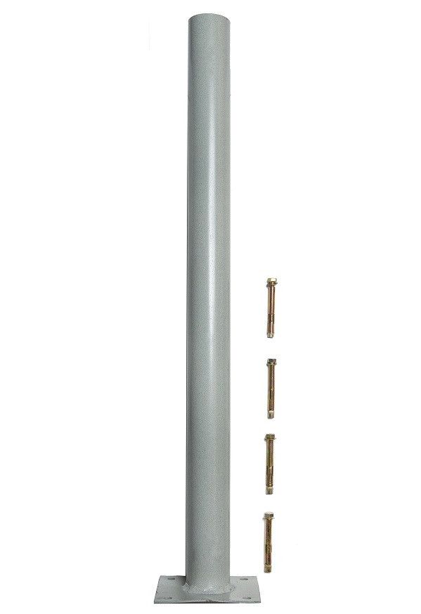 Стальное усиление столба CM Decking купить в Симферополe