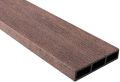 Доска 3D ДПК Outdoor STORM BROWN коричневая миксированная купить в Симферополe