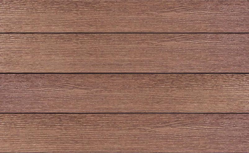 Доска 3D ДПК Outdoor STORM BROWN коричневая миксированная купить в Симферополe