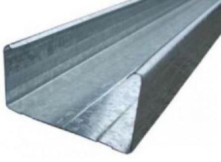 Металлический профиль ПП 60x27 Knauf усиленный купить в Симферополe