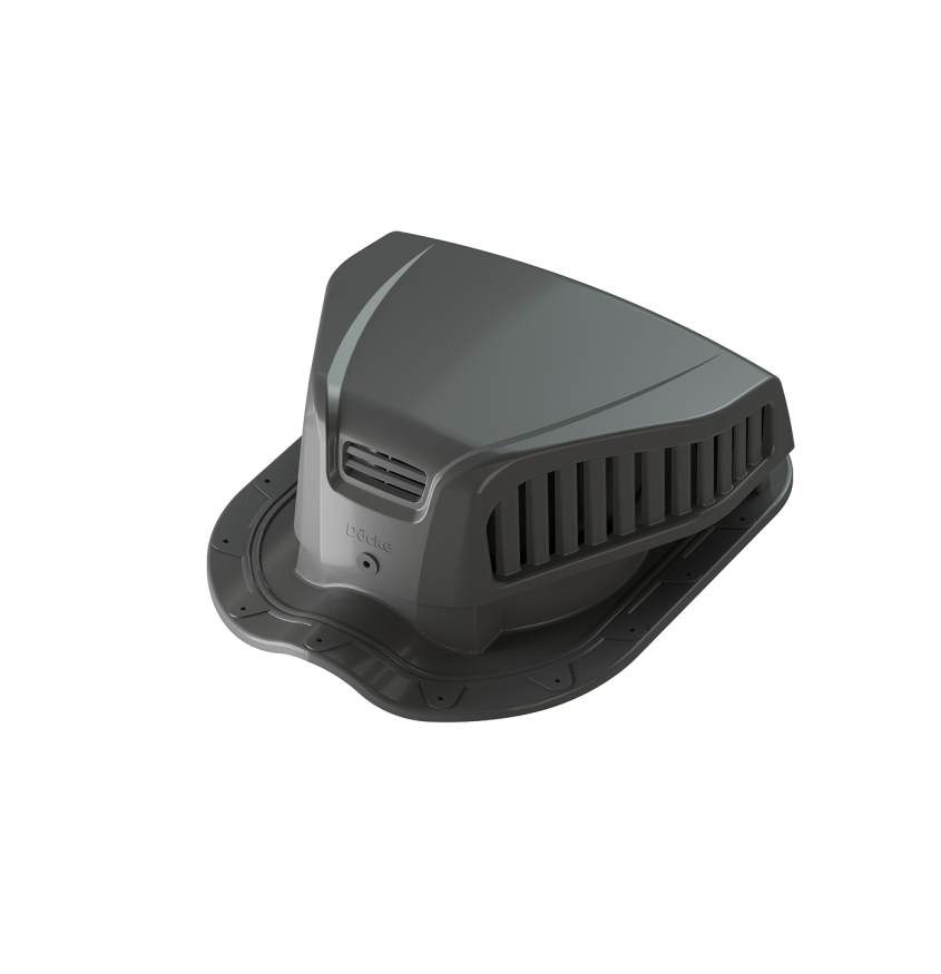 Точечный аэратор Docke, Monterrey, Серый (RAL 7024) купить в Симферополe