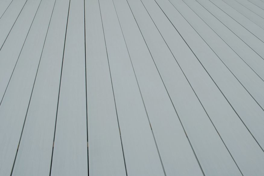 Террасная доска Terrapol Практик (моноколор) Кварц купить в Симферополe