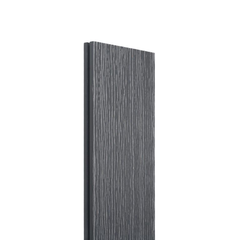 Террасная доска Экодекинг Топ лайт, Серый купить в Симферополe