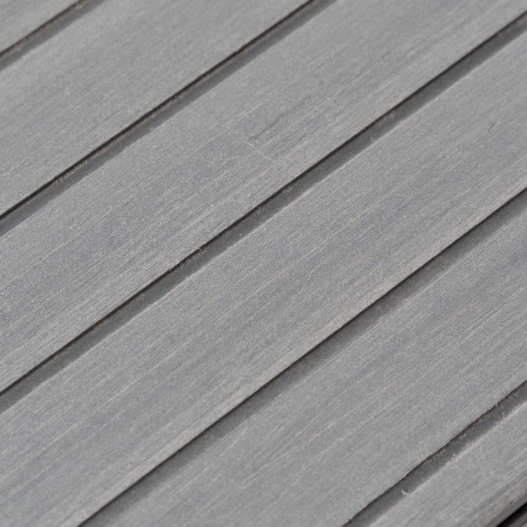 Террасная доска Экодекинг Топ лайт, Серый купить в Симферополe