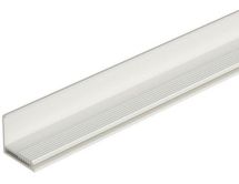 Фасадный L-профиль цвета Палевый