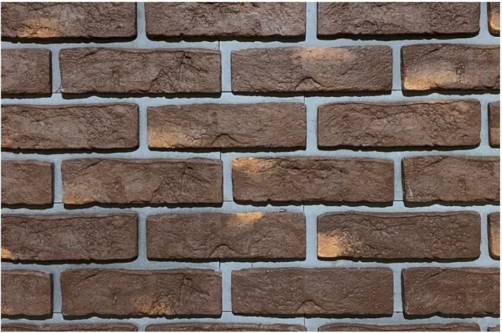 Фиброцементные панели КАНЬОН коллекция КОНАКОВСКИЙ 36. купить в Симферополe