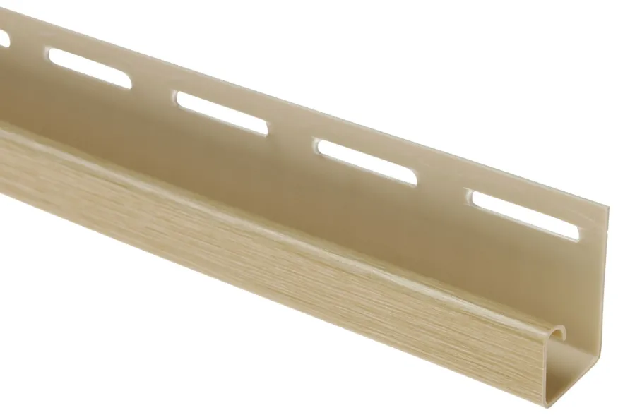 J-профиль Альта Профиль Люкс Крашенный, К-15, ВН, Цвет: Ольха купить в Симферополe