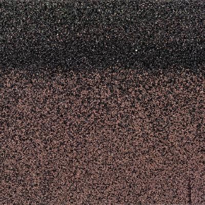 Карниз/конек Технониколь SHINGLAS Коричневый Экстра купить в Симферополe