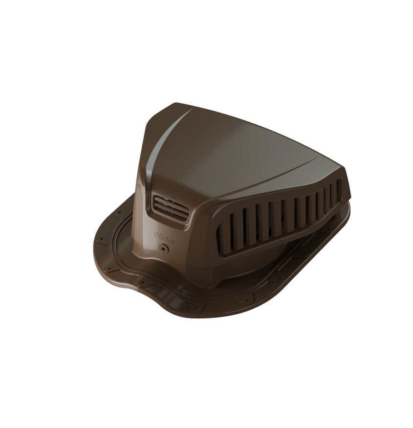 Точечный аэратор Docke, Monterrey, Светло-коричневый (RAL 8017) купить в Симферополe