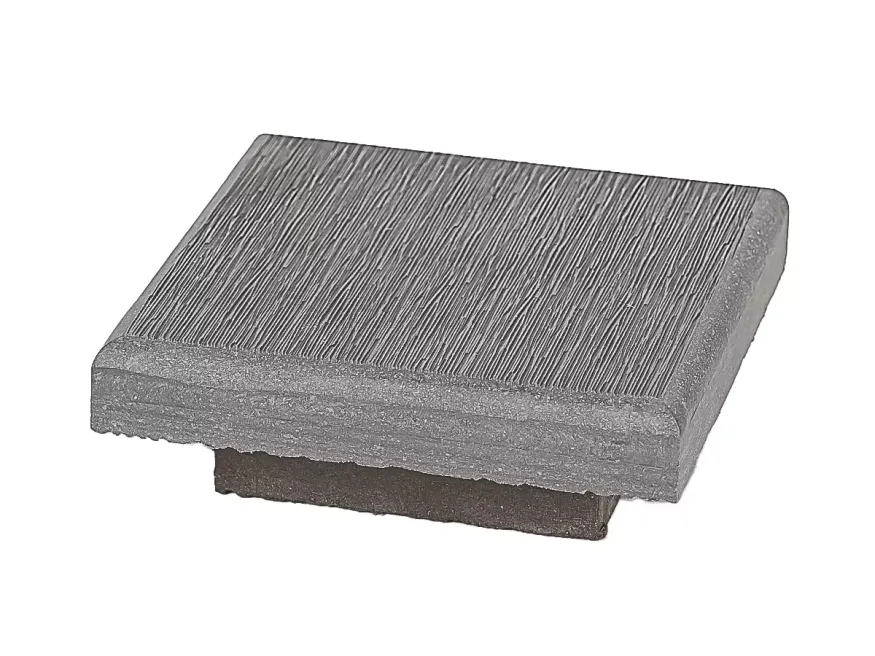 Крышка для столба 100*100 Deckart Серый купить в Симферополe