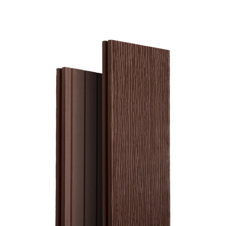 Террасная доска Экодекинг Топ лайт, Шоколад купить в Симферополe