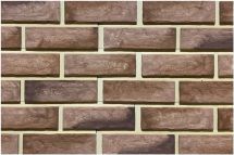 Фиброцементные панели КАНЬОН Мюнхенский кирпич - 31