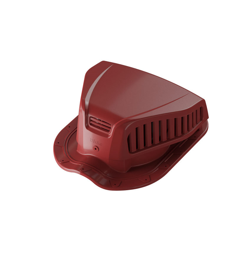 Точечный аэратор Docke, Monterrey, Красный (RR29) купить в Симферополe