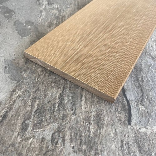 Заборная доска Latitudo, Modern, Орех купить в Симферополe
