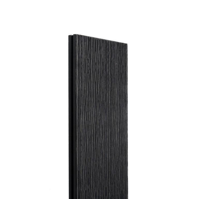 Террасная доска Экодекинг Топ лайт, Графит купить в Симферополe