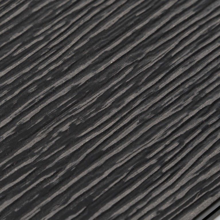 Террасная доска Экодекинг Топ лайт, Графит купить в Симферополe