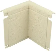 Угол откоса Альта-профиль, Кремовый купить в Симферополe