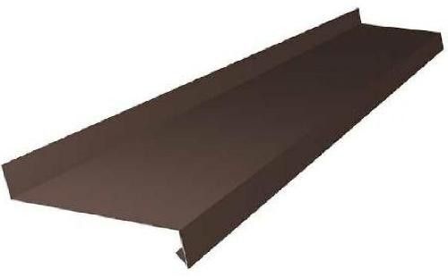 Металлический водосточный отвод 200 мм купить в Симферополe