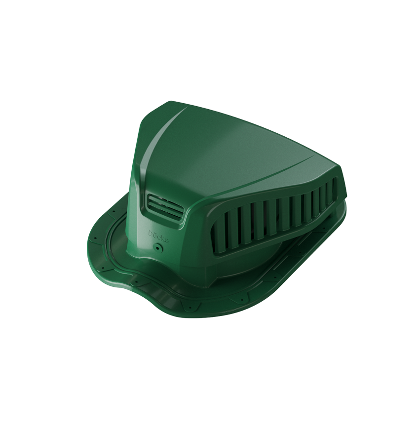 Точечный аэратор Docke, Monterrey, Зеленый (RAL 6005) купить в Симферополe